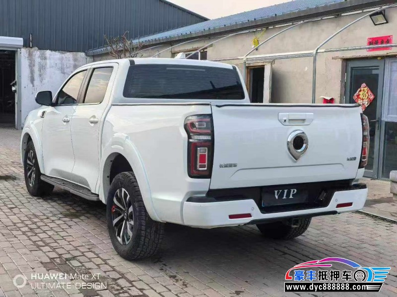 24年长城长城炮轿车抵押车出售