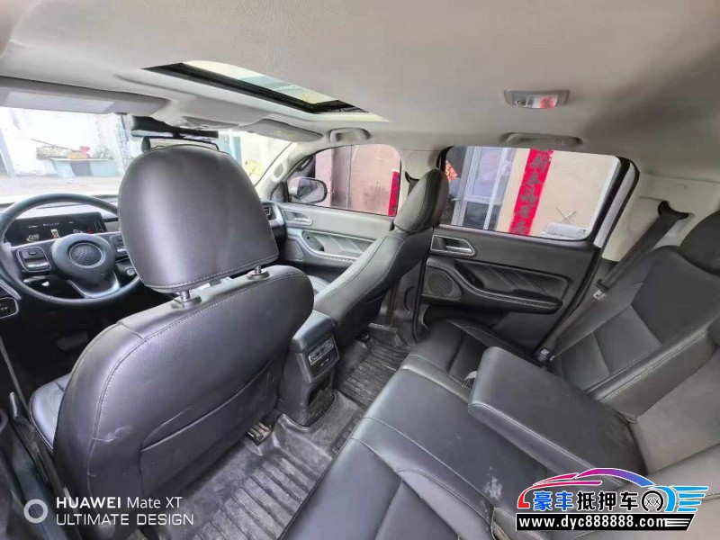 24年长城长城炮轿车抵押车出售