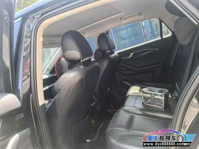 21年奔腾B70轿车抵押车出售