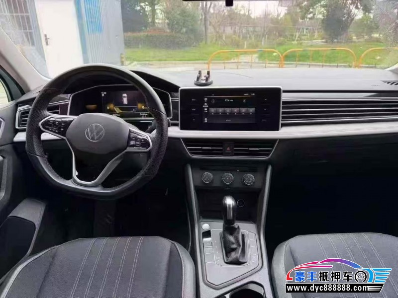 22年大众途观轿车抵押车出售