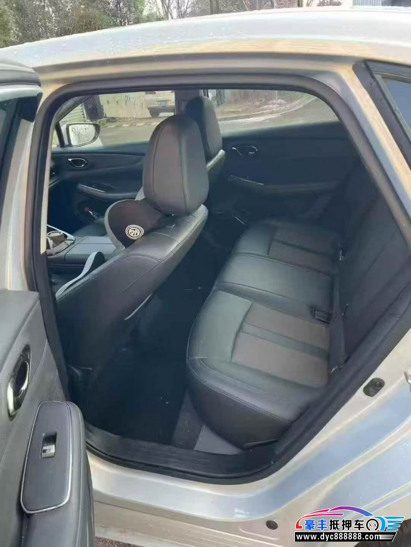 24年传祺埃安轿车抵押车出售