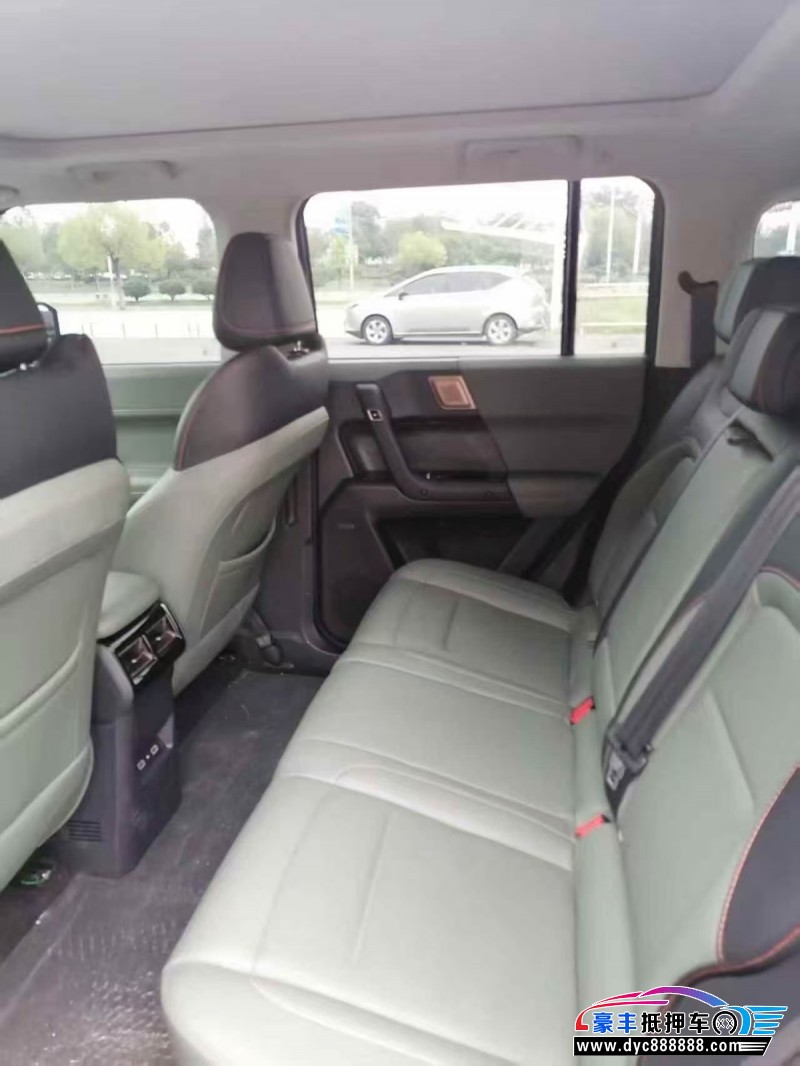 24年奇瑞爱卡轿车抵押车出售