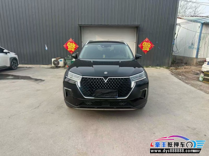 21年启辰星轿车抵押车出售