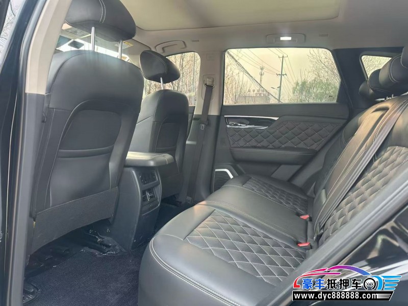 21年启辰星轿车抵押车出售