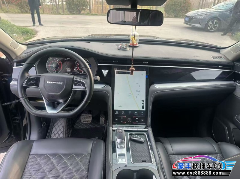 21年启辰星轿车抵押车出售