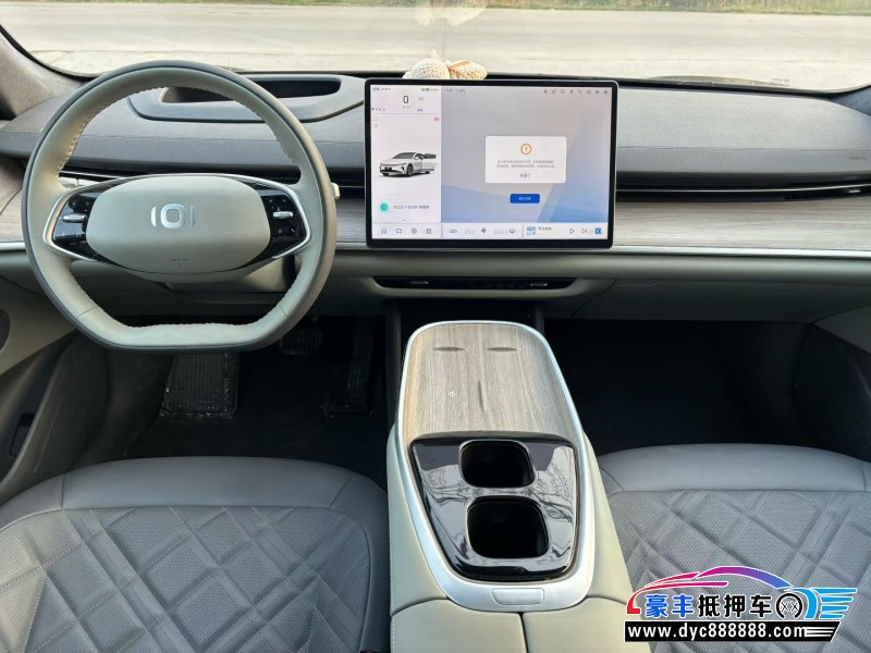 24年长安启源A07轿车抵押车出售