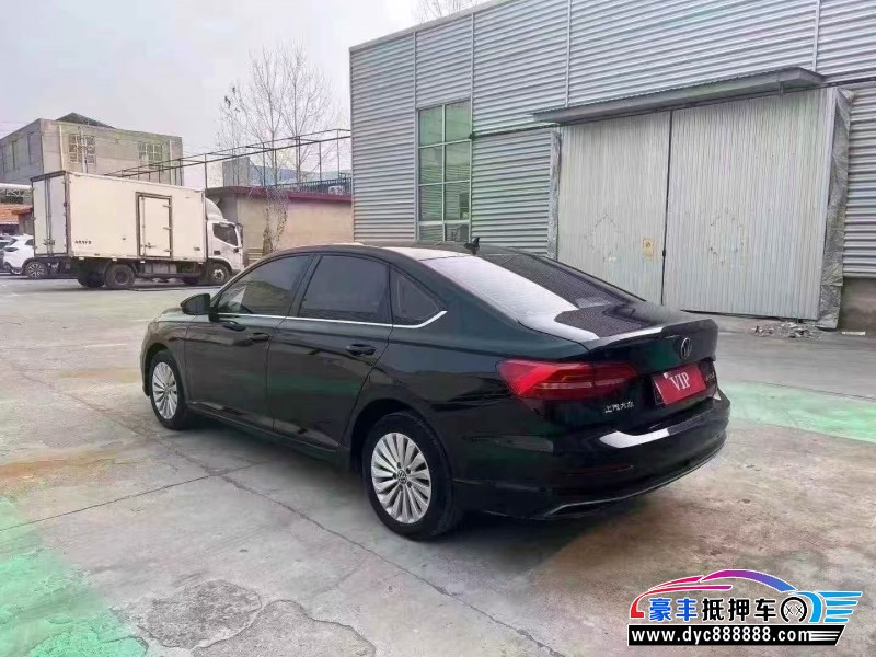 20年大众朗逸轿车抵押车出售