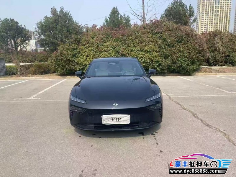 25年东风奕派007轿车抵押车出售