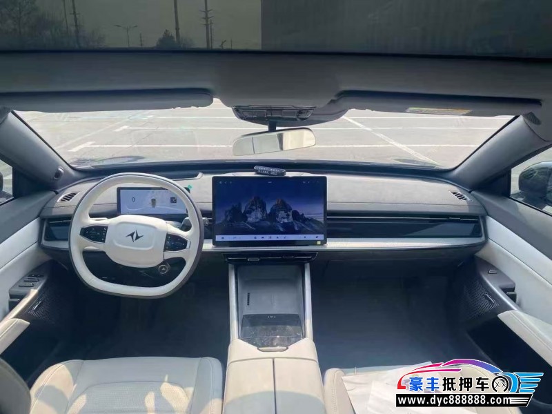 25年东风奕派007轿车抵押车出售