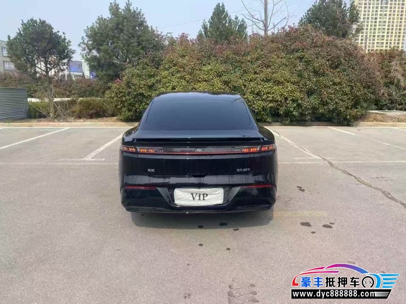 25年东风奕派007轿车抵押车出售