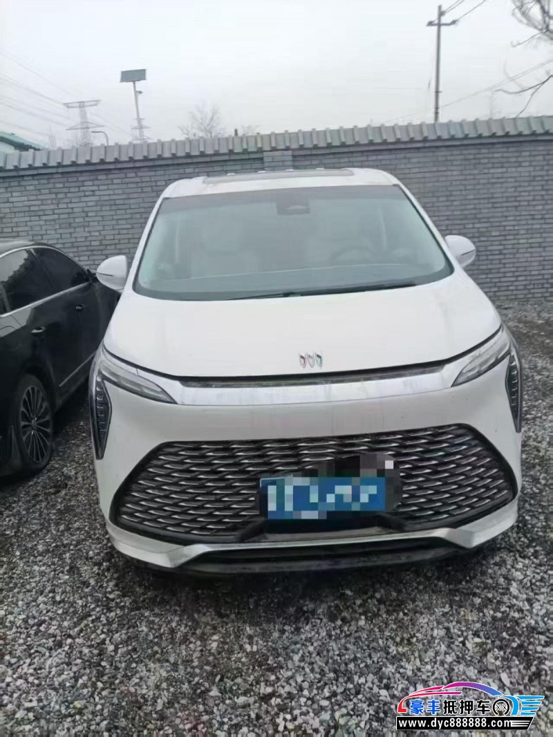 抵押车出售23年别克世纪轿车