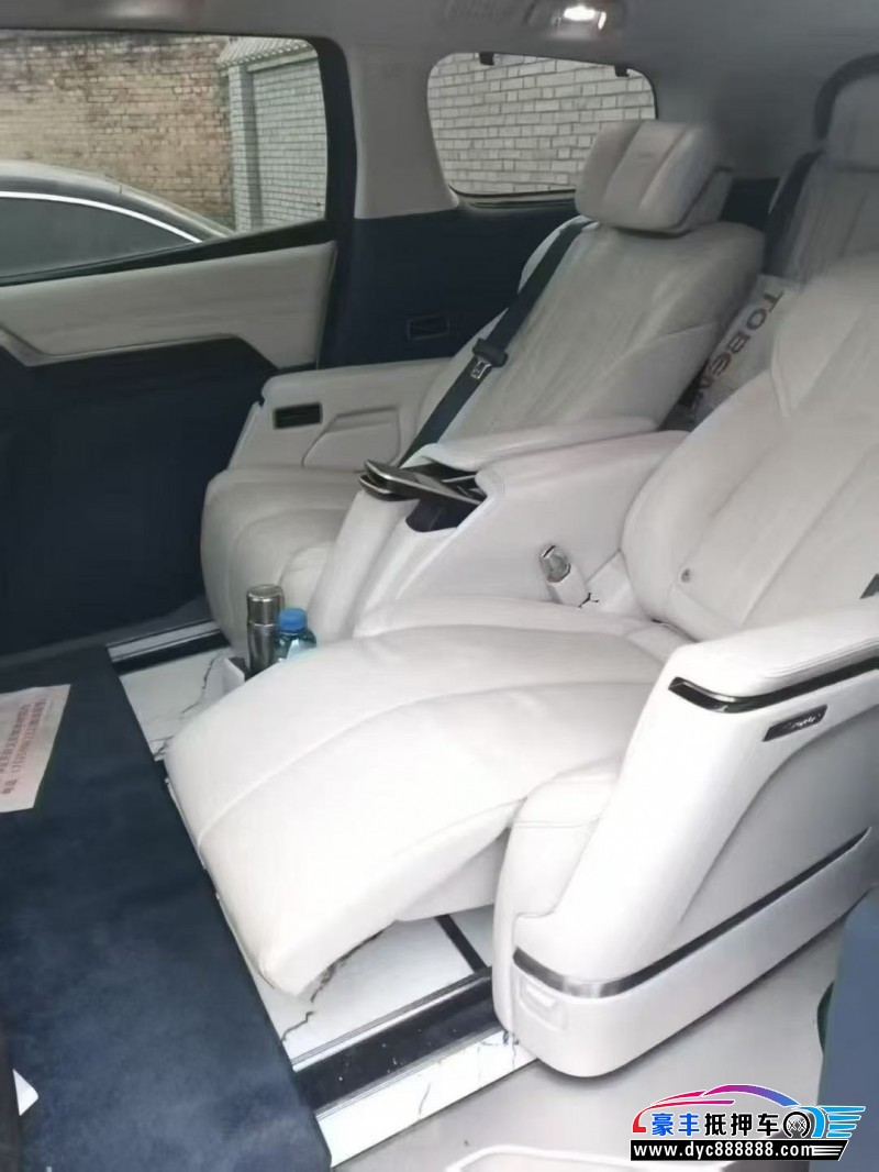 23年别克世纪轿车抵押车出售