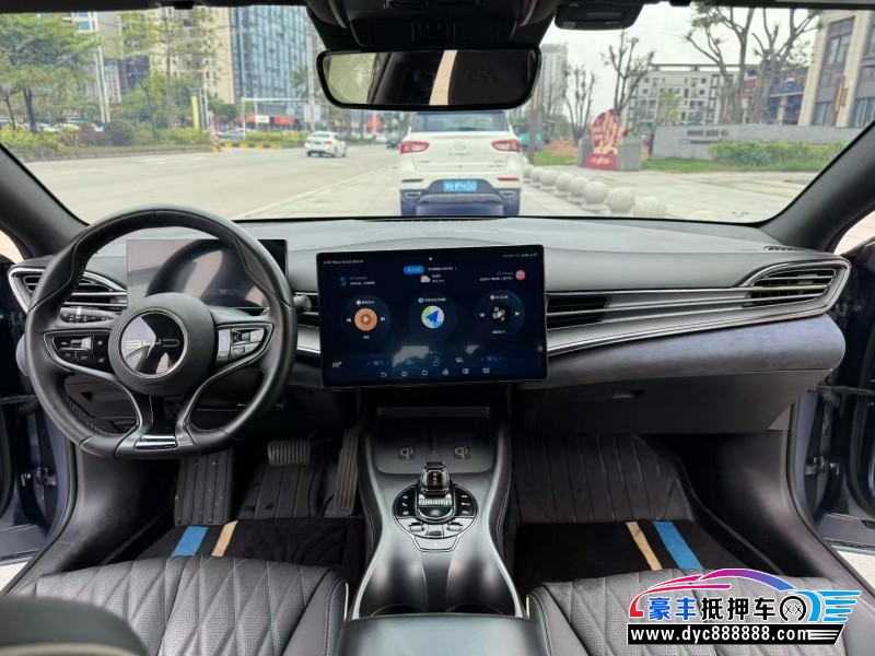 23年比亚迪海豹轿车抵押车出售