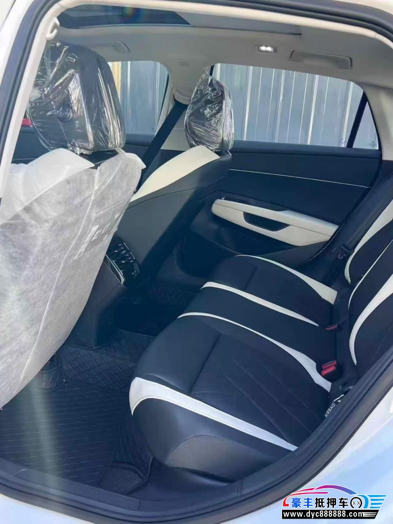 26年大众速腾轿车抵押车出售