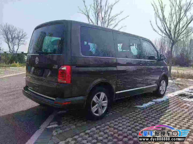 16年大众迈特威轿车抵押车出售