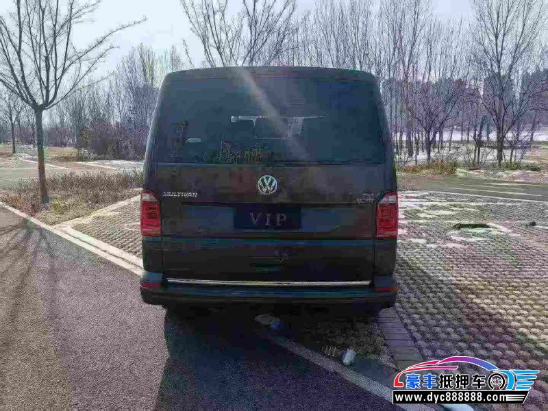 16年大众迈特威轿车抵押车出售