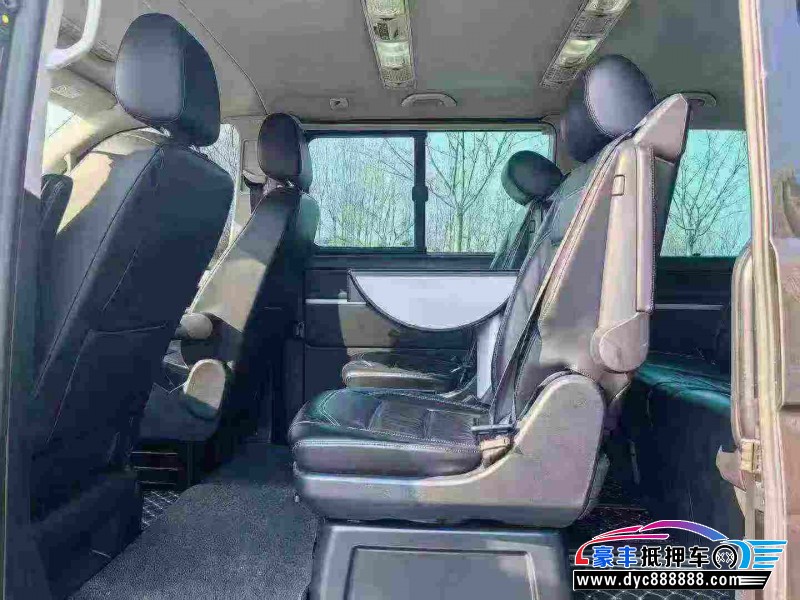 16年大众迈特威轿车抵押车出售