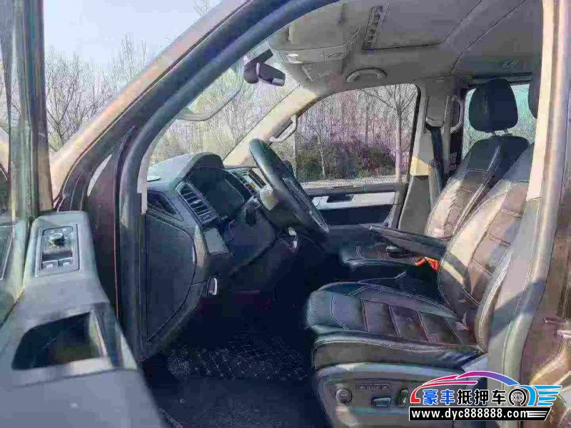 16年大众迈特威轿车抵押车出售