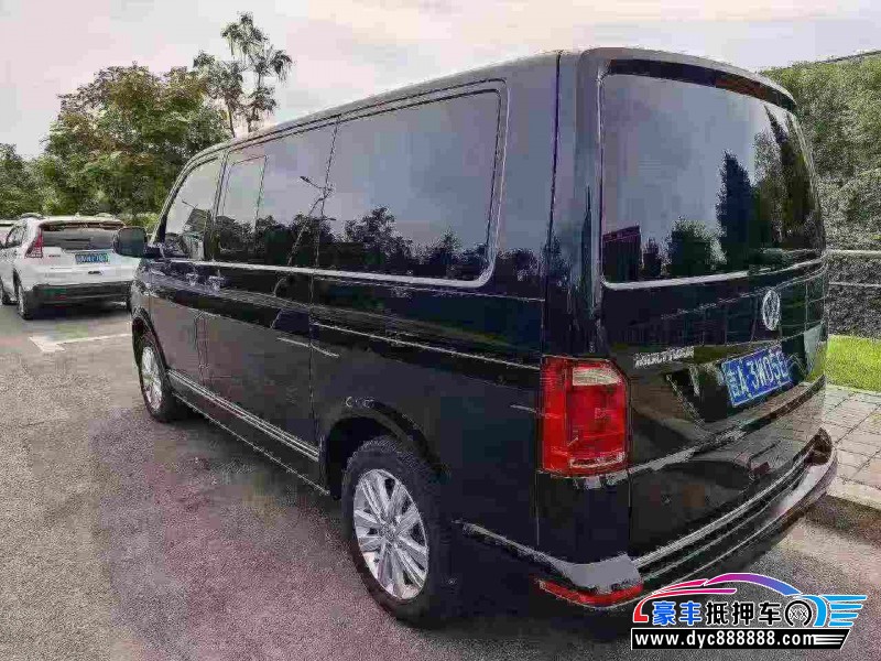 17年大众迈特威轿车抵押车出售