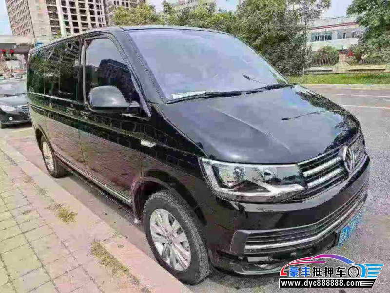 17年大众迈特威轿车抵押车出售