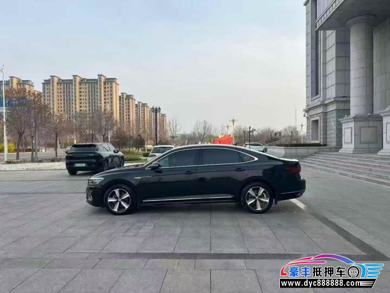 23年大众帕萨特轿车抵押车出售