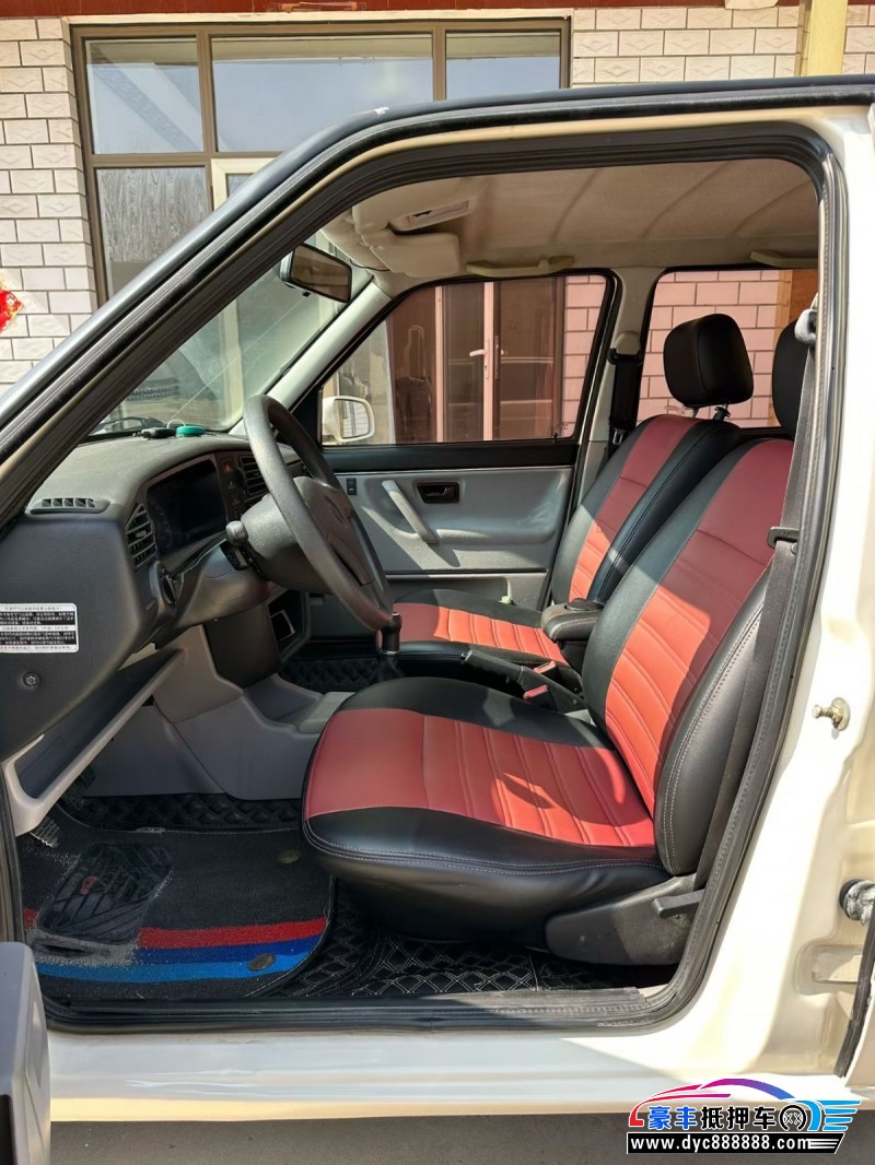 12年大众捷达轿车抵押车出售