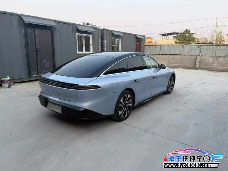 25年东风风行星海轿车抵押车出售