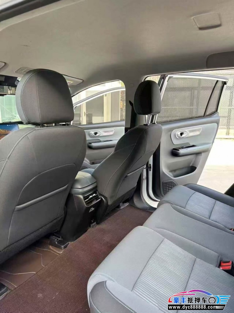 24年传祺埃安轿车抵押车出售