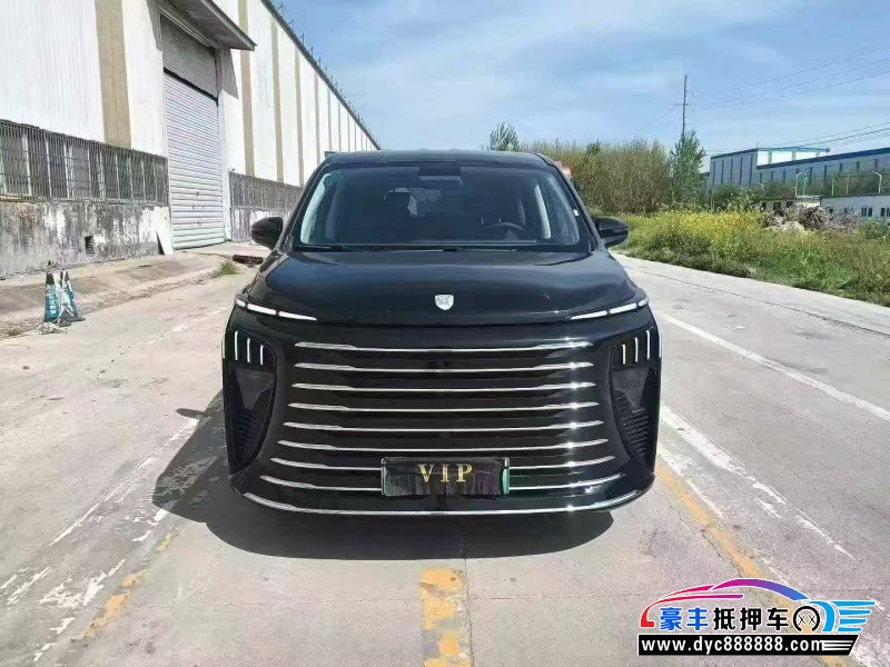 26年东风风行星海V9轿车抵押车出售