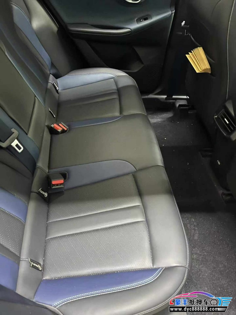 24年传祺gs3轿车抵押车出售