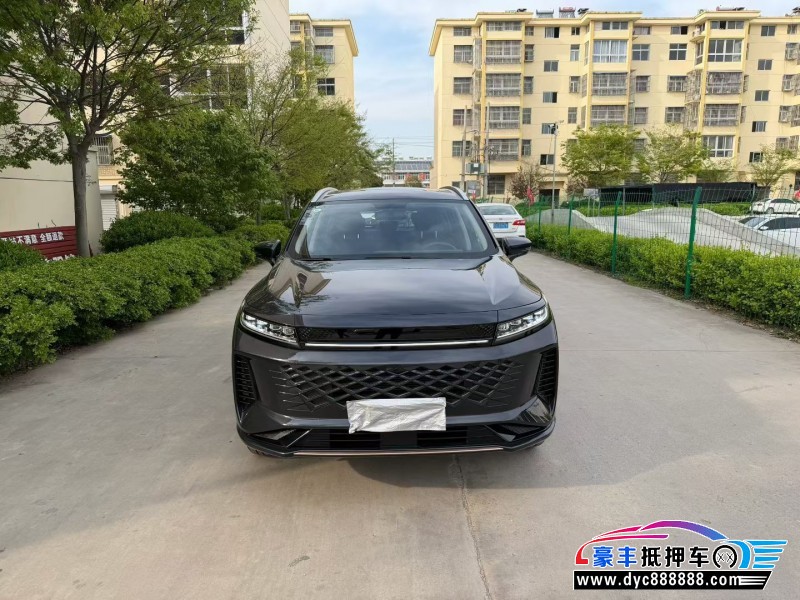 25年吉利星途追风轿车抵押车出售