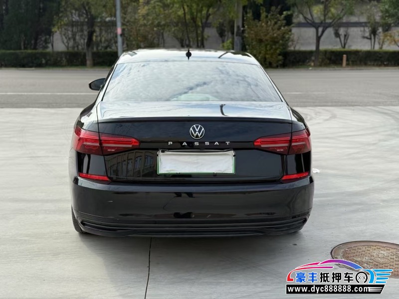 19年大众帕萨特轿车抵押车出售