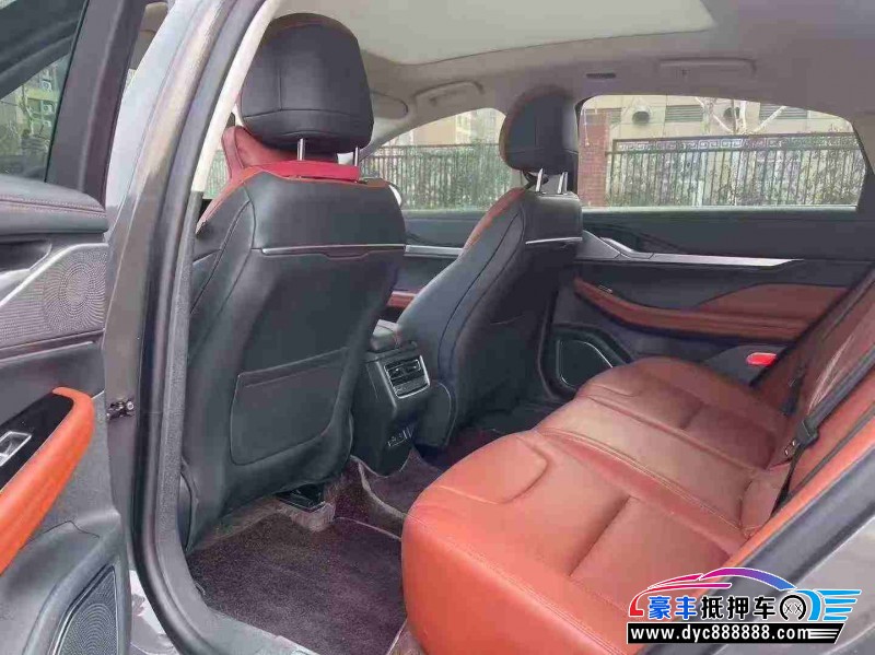 25年林肯Zephyr轿车抵押车出售