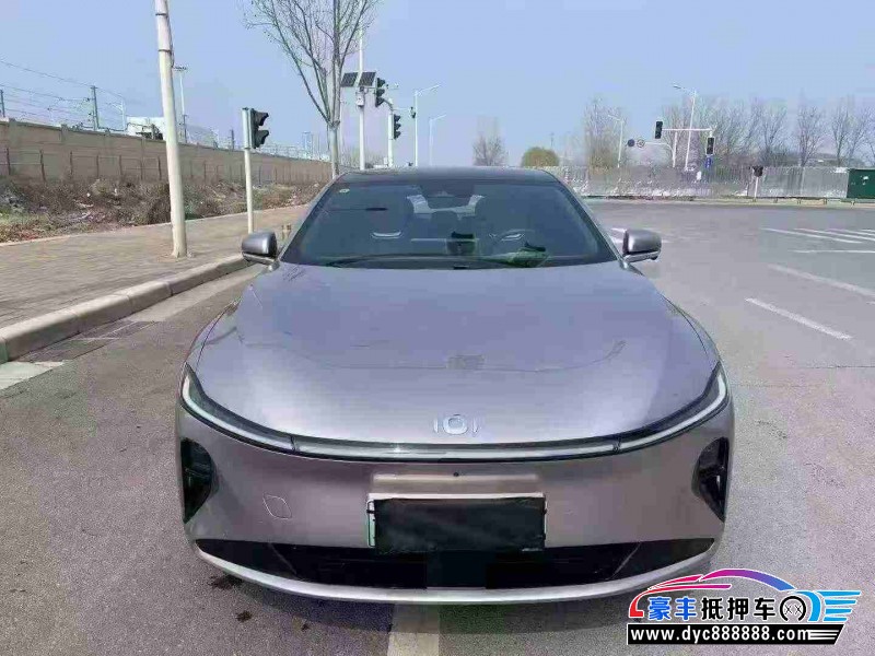 24年长安启源A07轿车抵押车出售