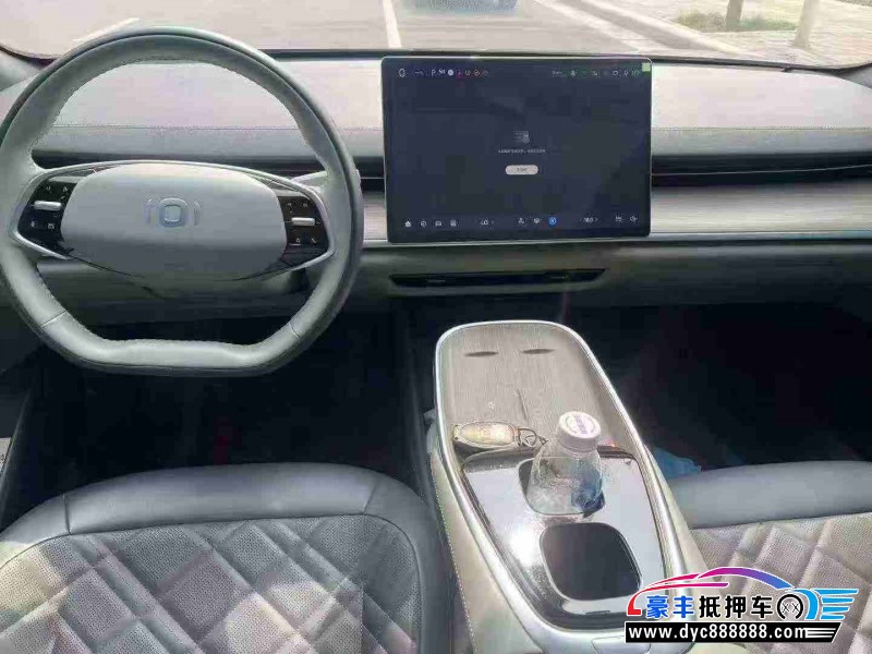 24年长安启源A07轿车抵押车出售