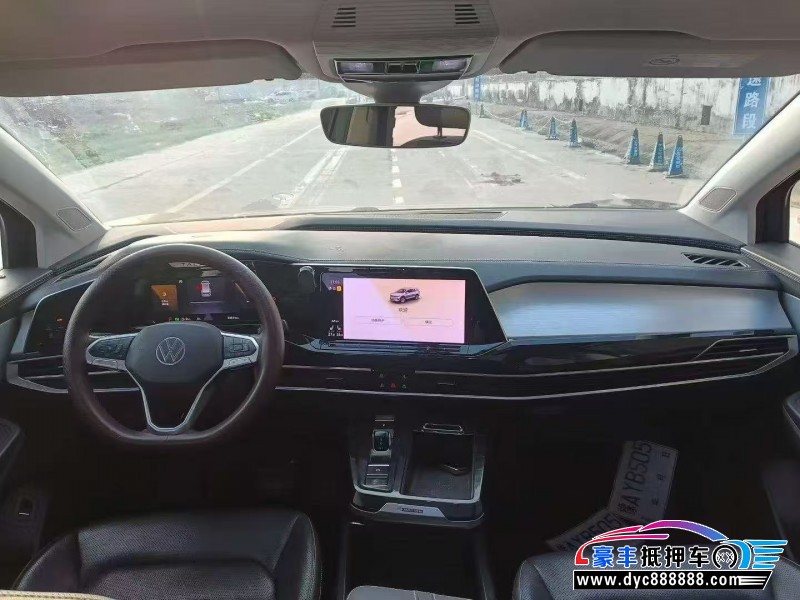 21年大众揽镜轿车抵押车出售