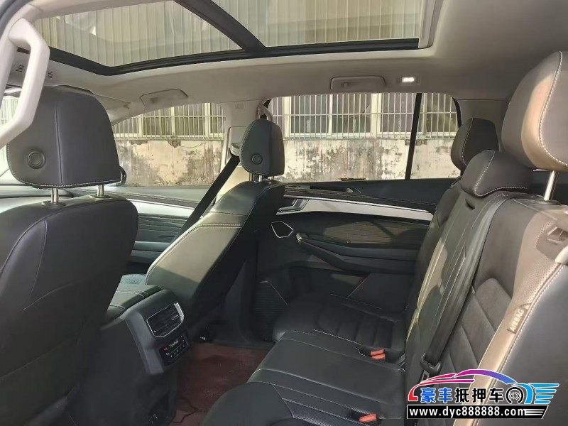 21年大众揽镜轿车抵押车出售