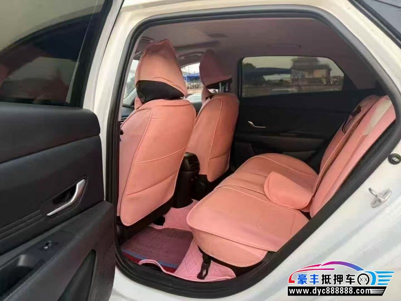 23年现代伊兰特轿车抵押车出售