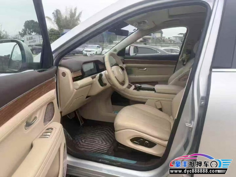 24年华为问界轿车抵押车出售