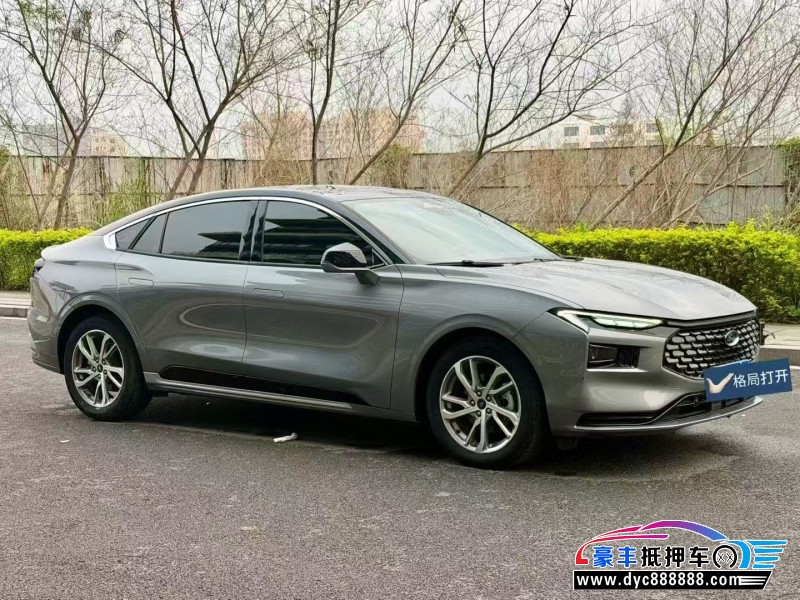 23年福特蒙迪欧轿车抵押车出售