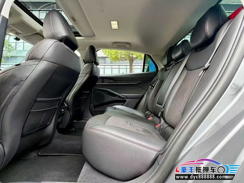 23年福特蒙迪欧轿车抵押车出售