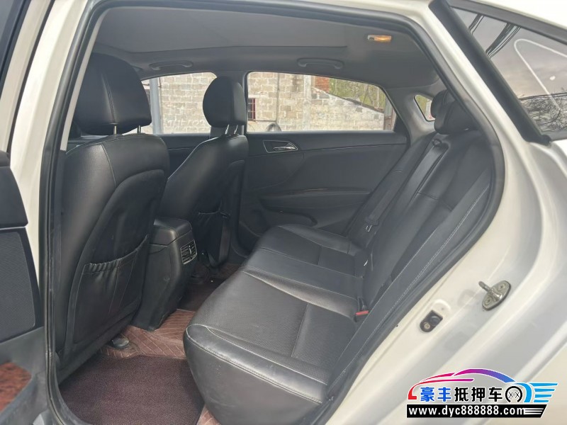 15年现代名图轿车抵押车出售