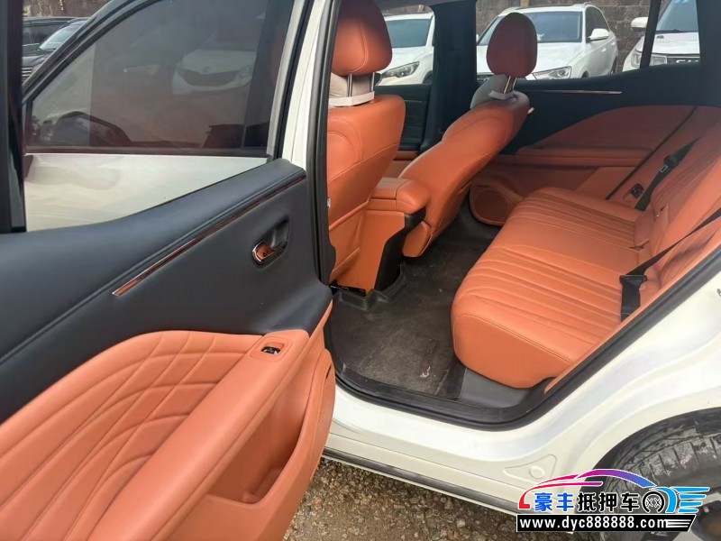 24年埃安霸王龙轿车抵押车出售