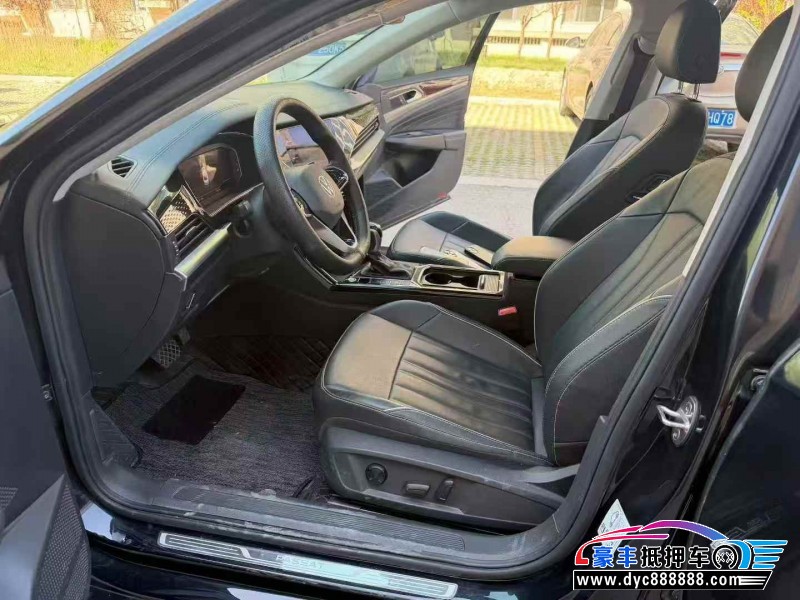 23年大众帕萨特轿车抵押车出售