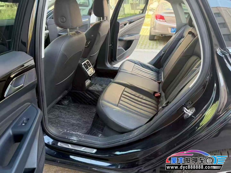 23年大众帕萨特轿车抵押车出售