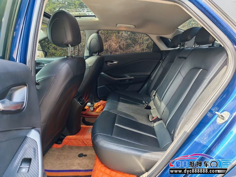 19年现代菲斯塔轿车抵押车出售