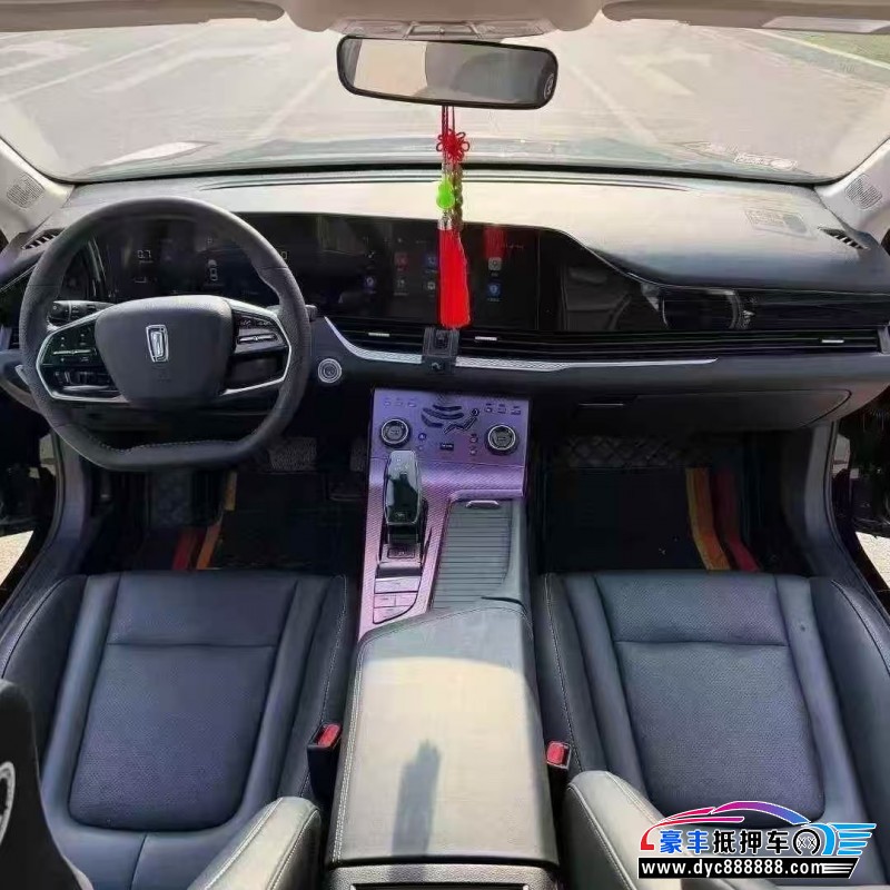 23年奔腾B70轿车抵押车出售