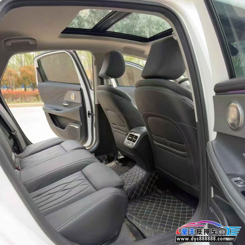 24年奇瑞艾瑞泽轿车抵押车出售