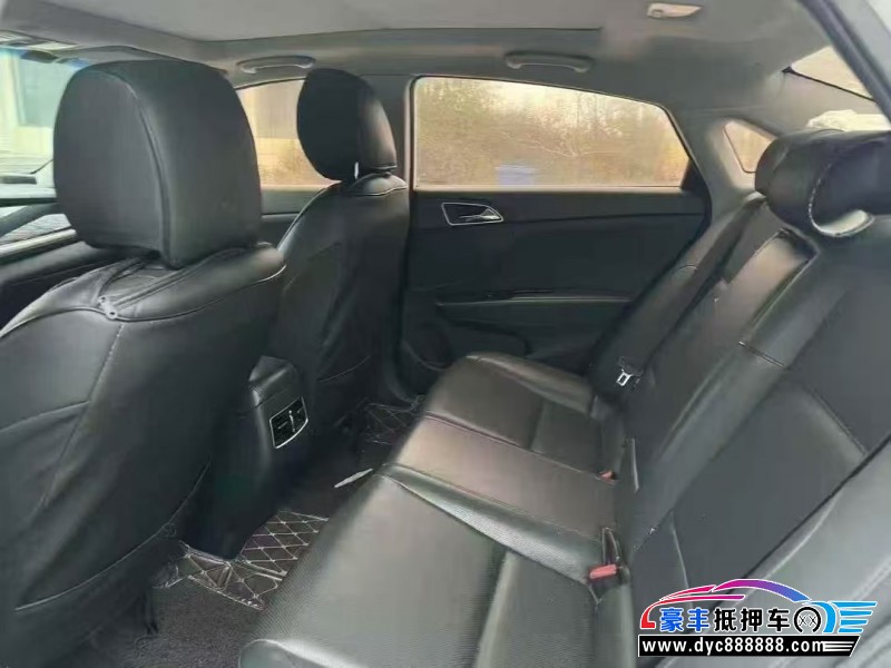 17年现代名图轿车抵押车出售