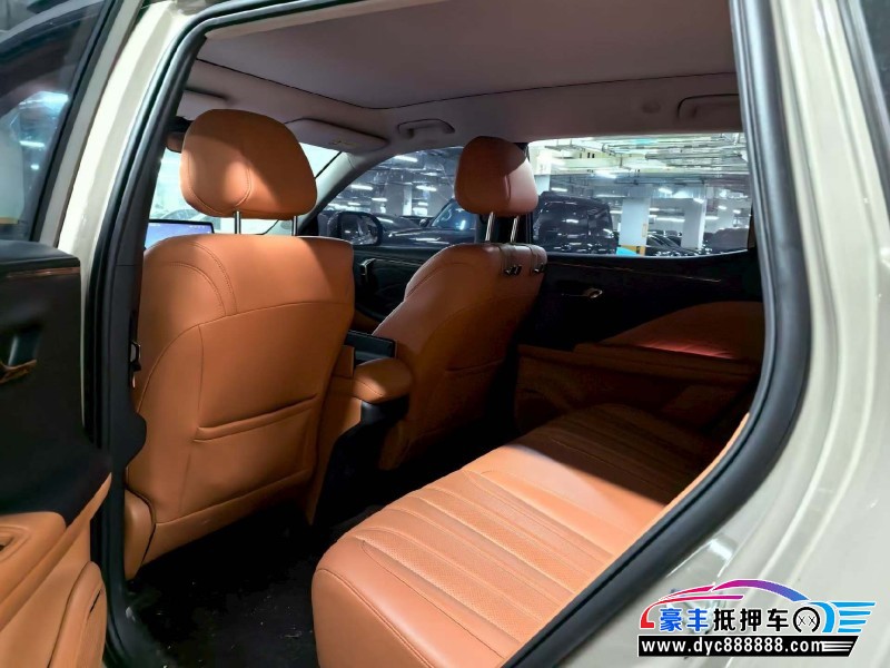 24年埃安霸王龙轿车抵押车出售